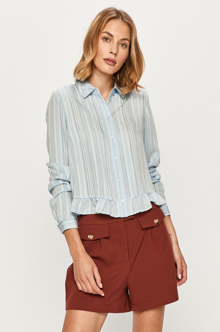 

Vero Moda - Рубашка, Голубой