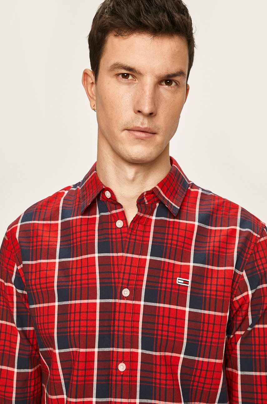 Tommy Jeans - Camasa