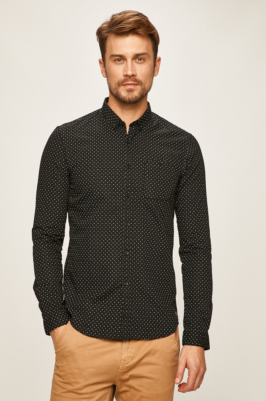 Tom Tailor Denim - Camasa