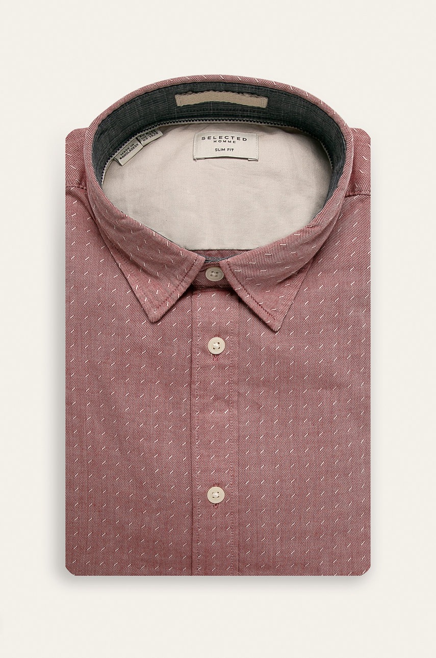 Selected - Camasa