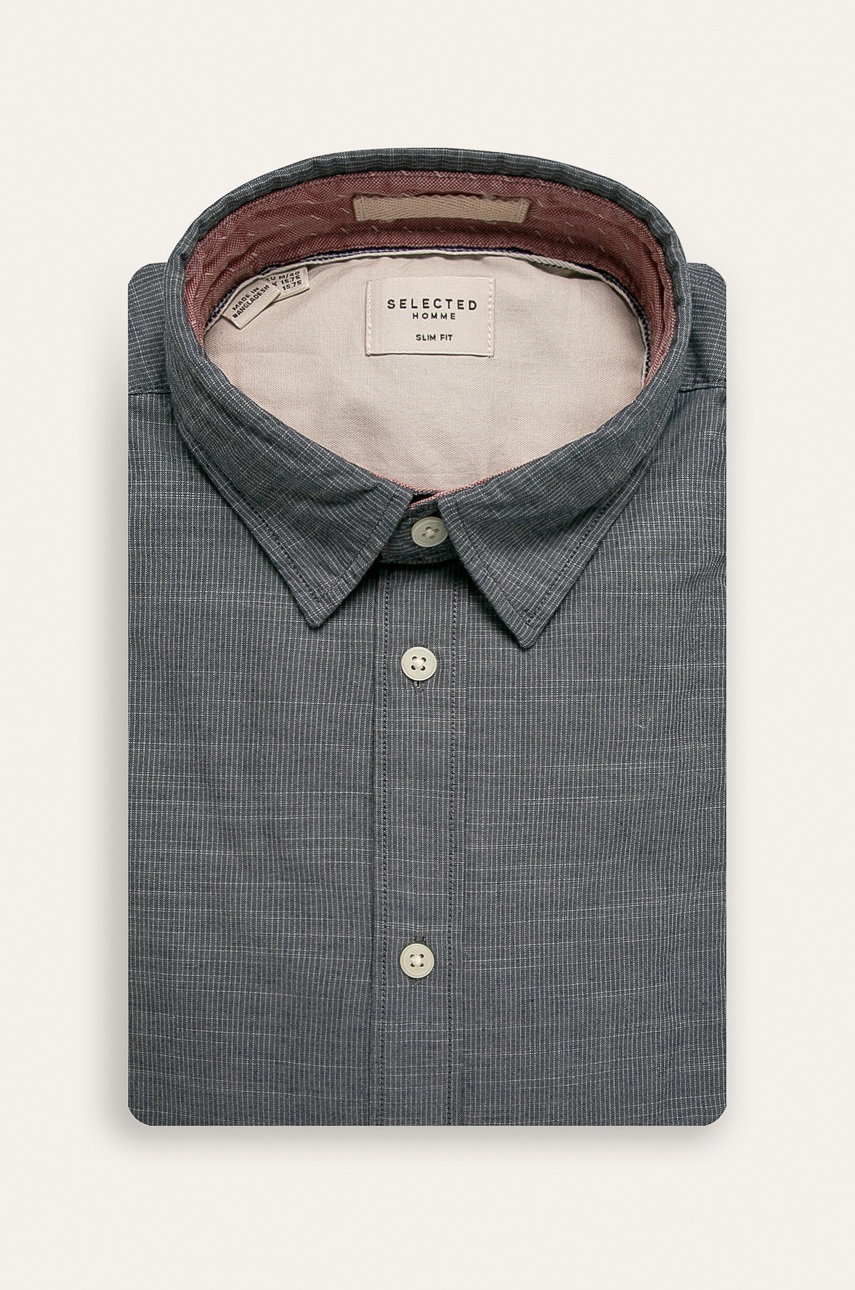 Selected - Camasa