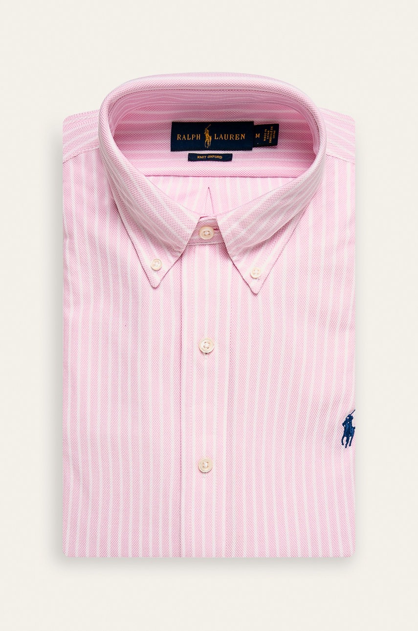 

Polo Ralph Lauren - Рубашка, Розовый