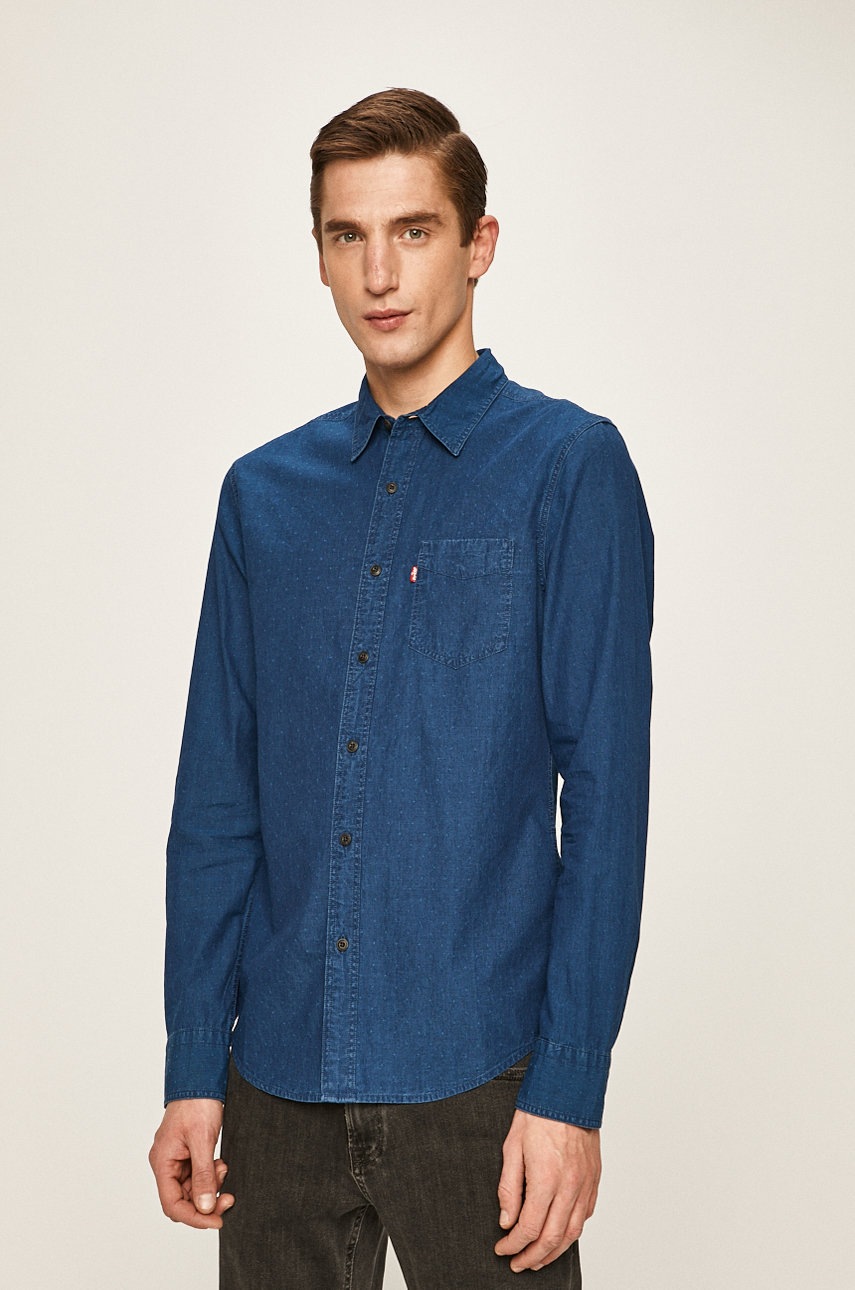 

Levi's - Риза, Син
