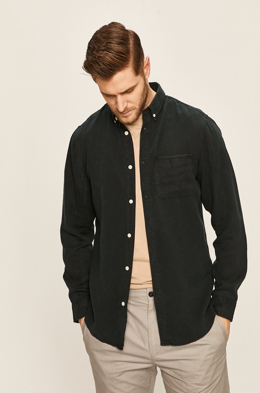 Selected - Camasa