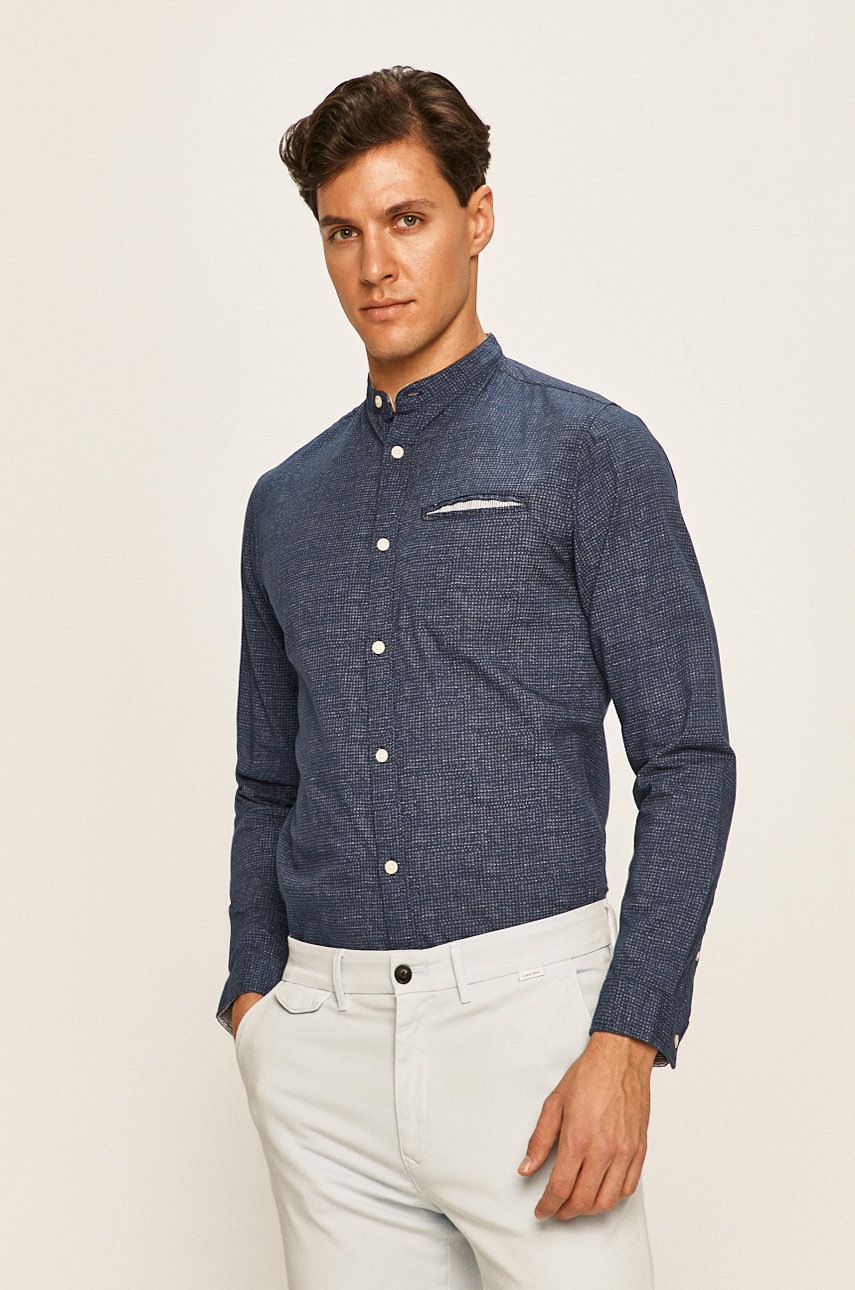 Selected - Camasa