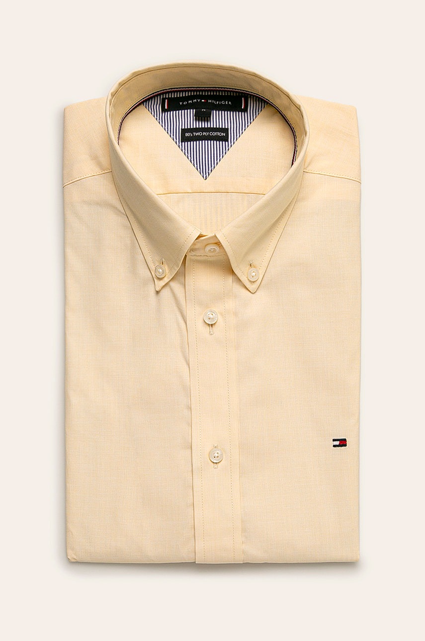 

Tommy Hilfiger - Рубашка, Жёлтый