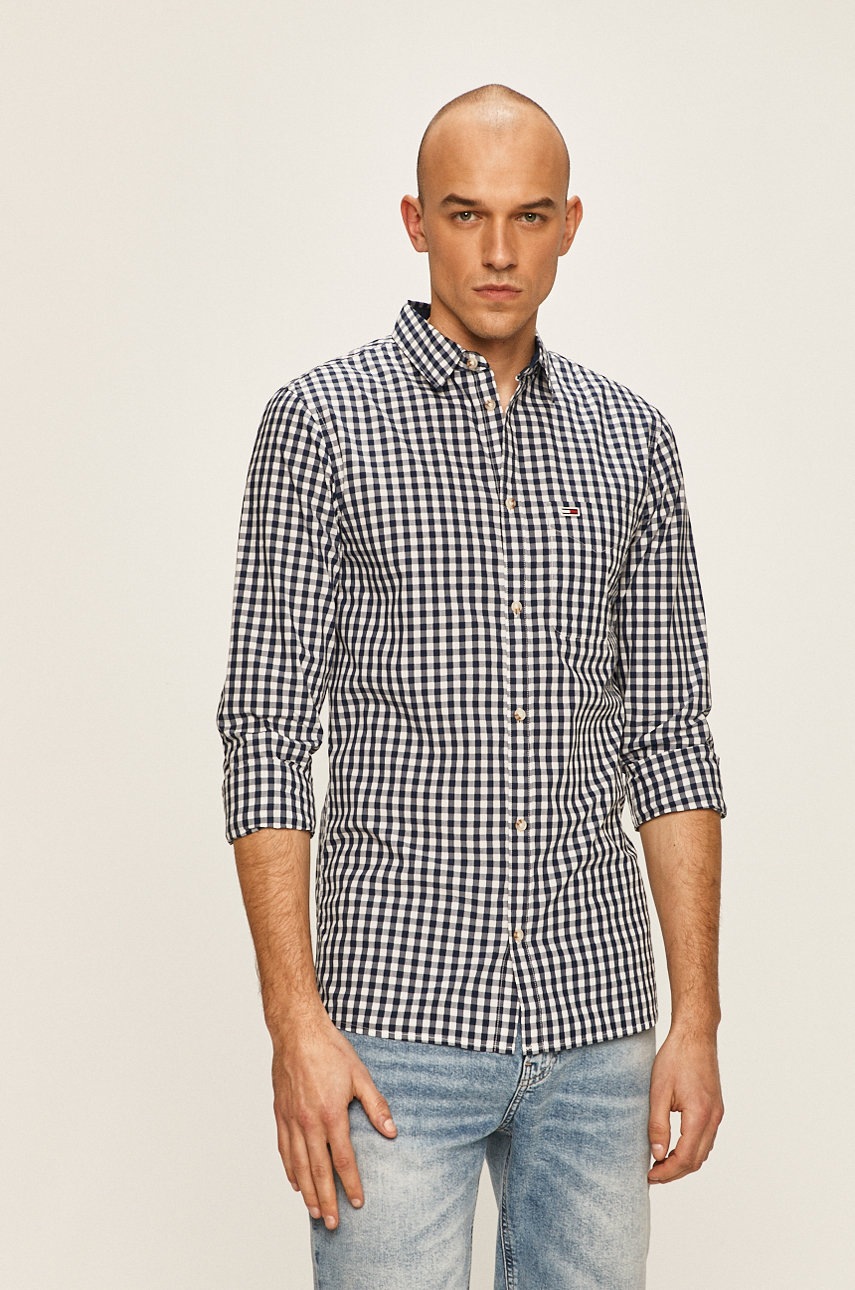 Tommy Jeans - Camasa
