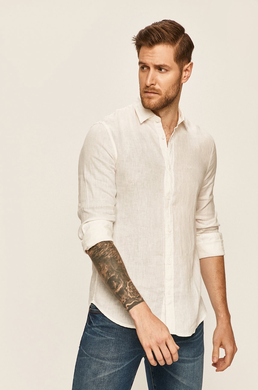 Armani Exchange - Camasa