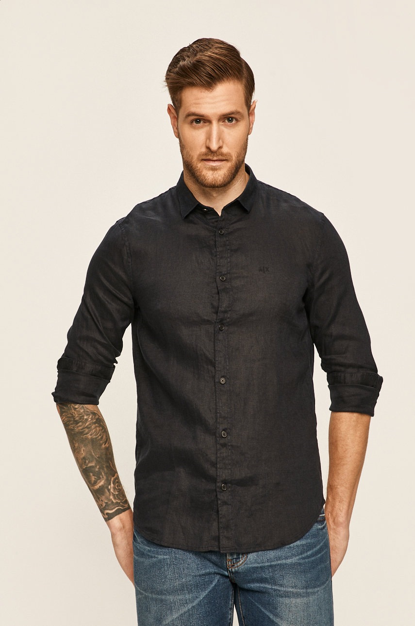 Armani Exchange - Camasa