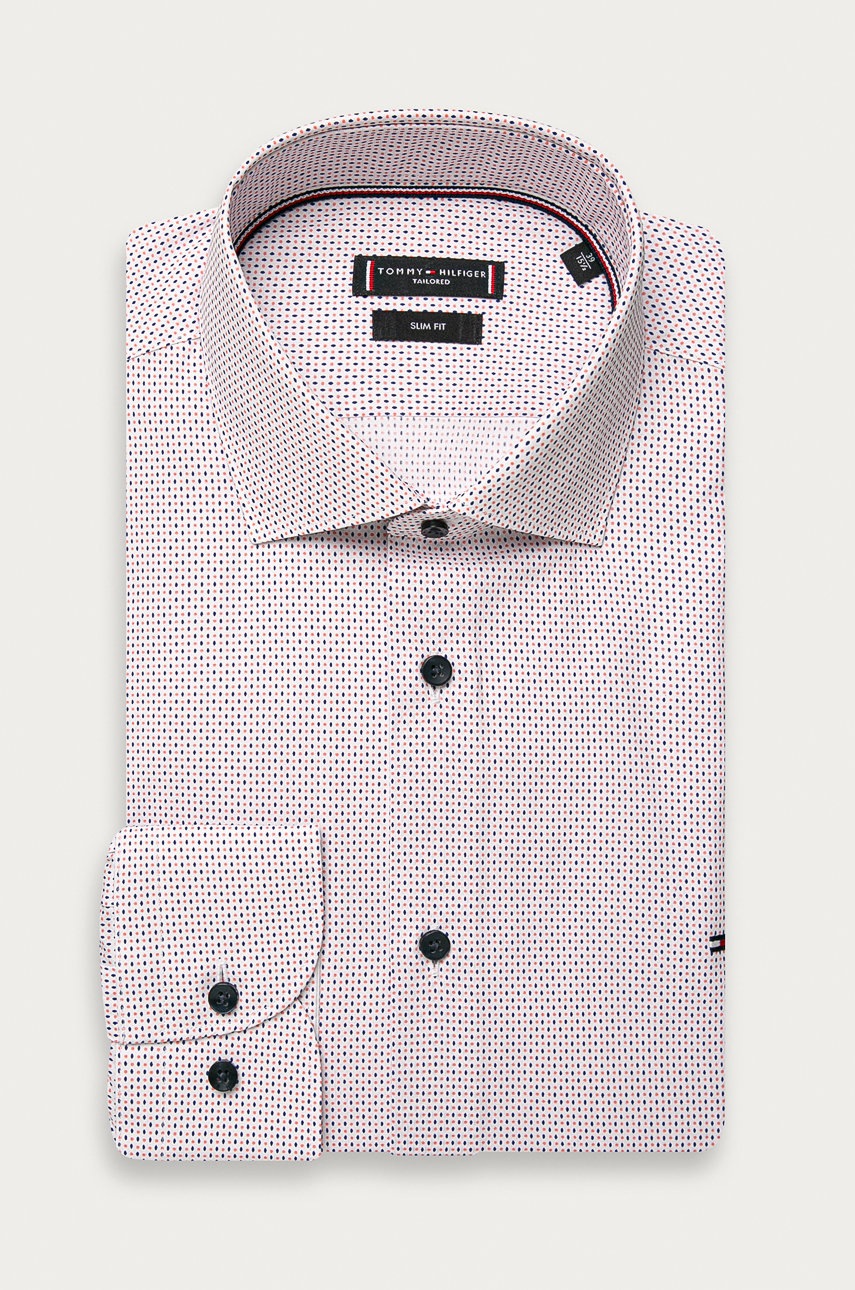 Tommy Hilfiger Tailored - Camasa