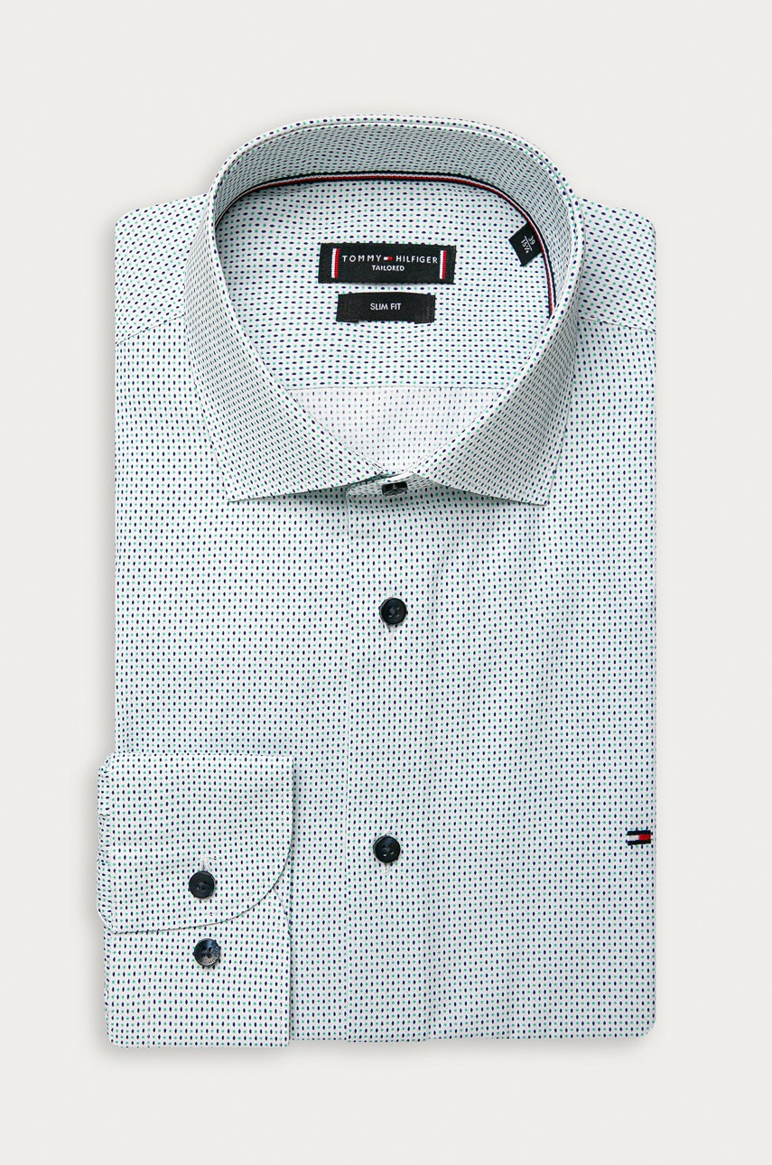 Tommy Hilfiger Tailored - Camasa