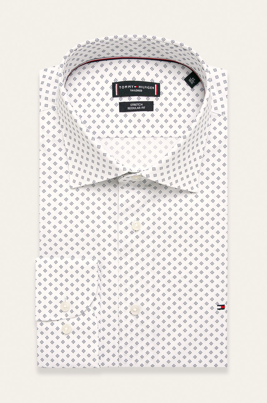 Tommy Hilfiger Tailored - Camasa