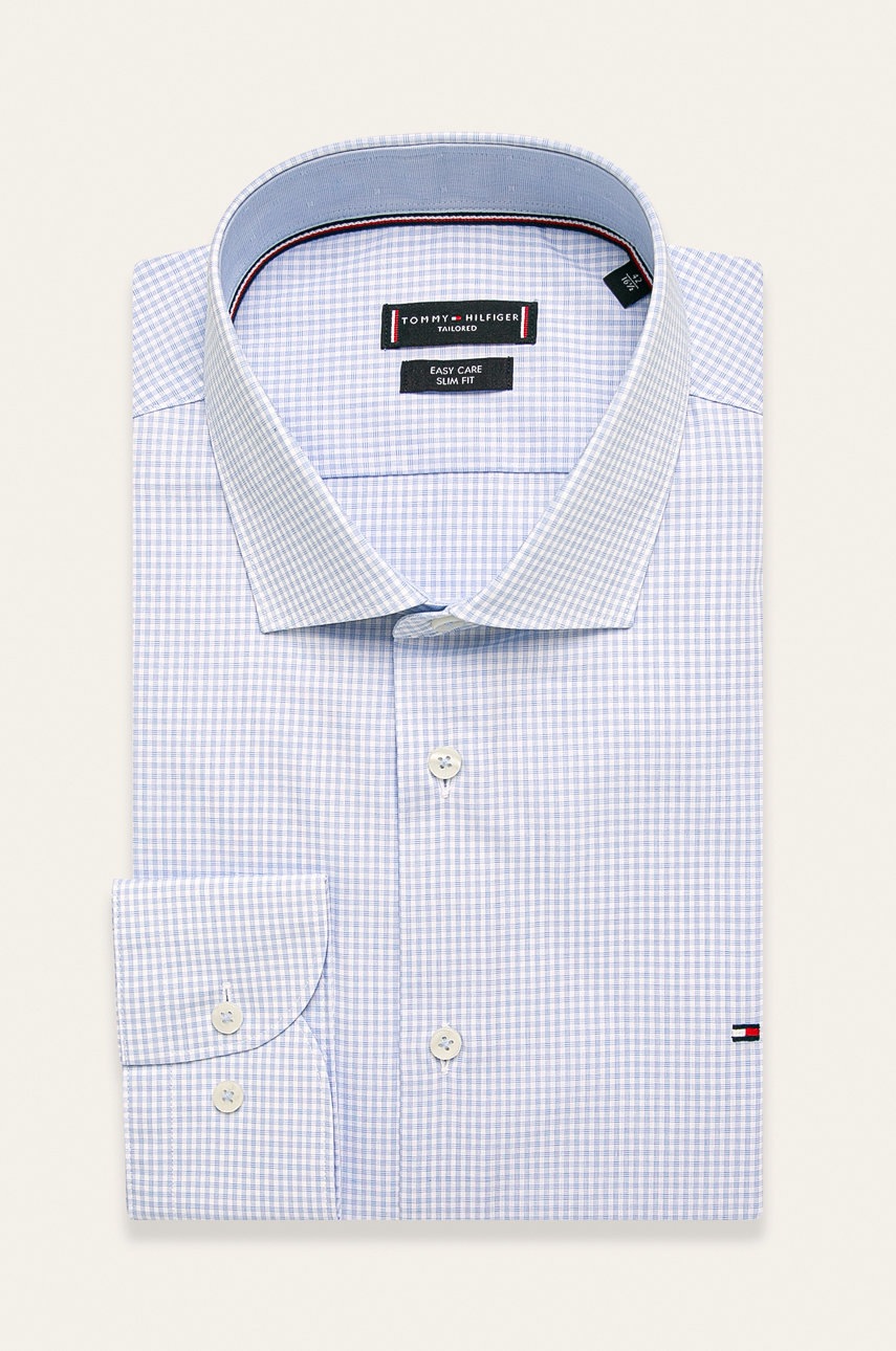 Tommy Hilfiger Tailored - Camasa