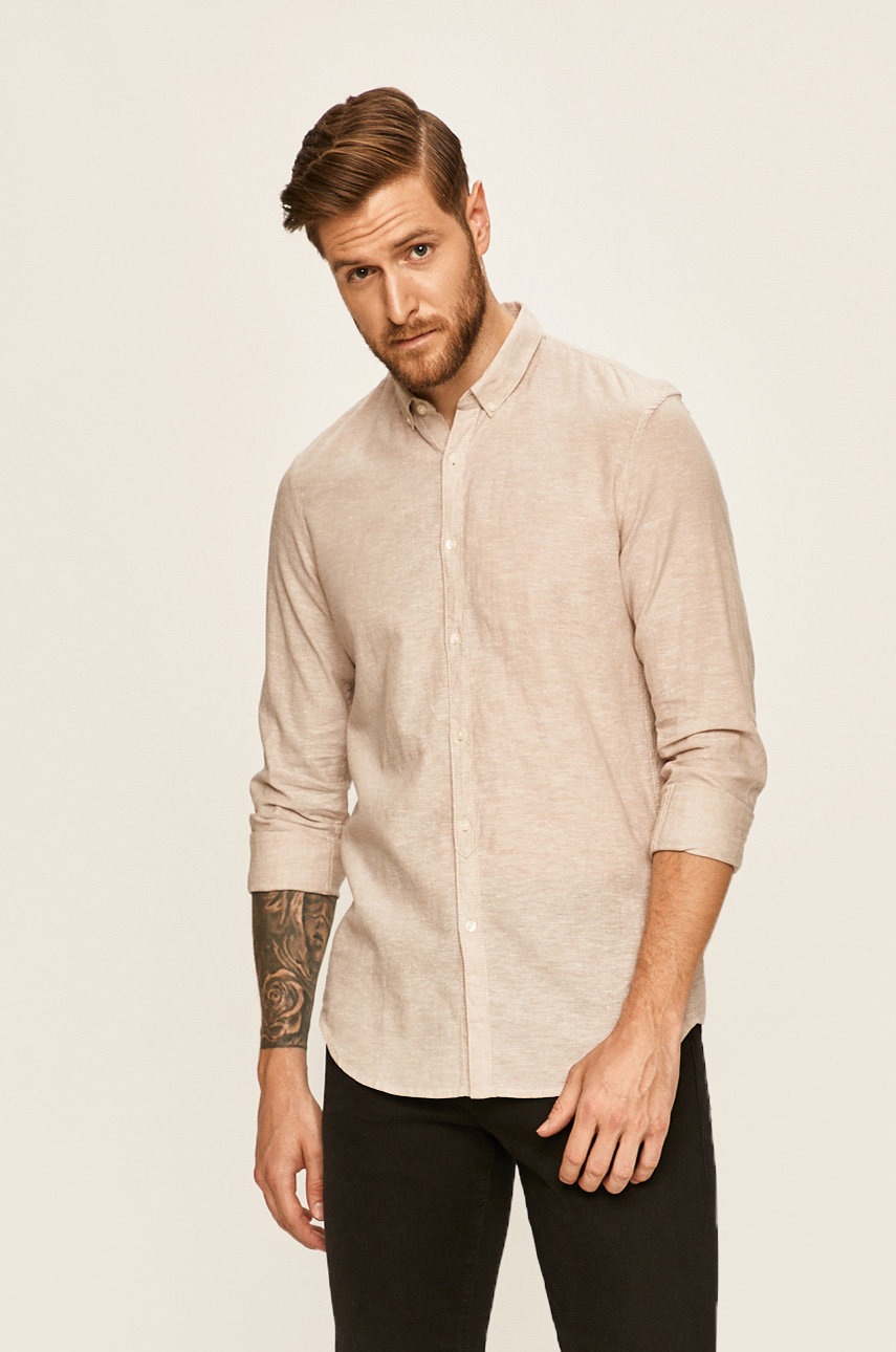 Tom Tailor Denim - Camasa