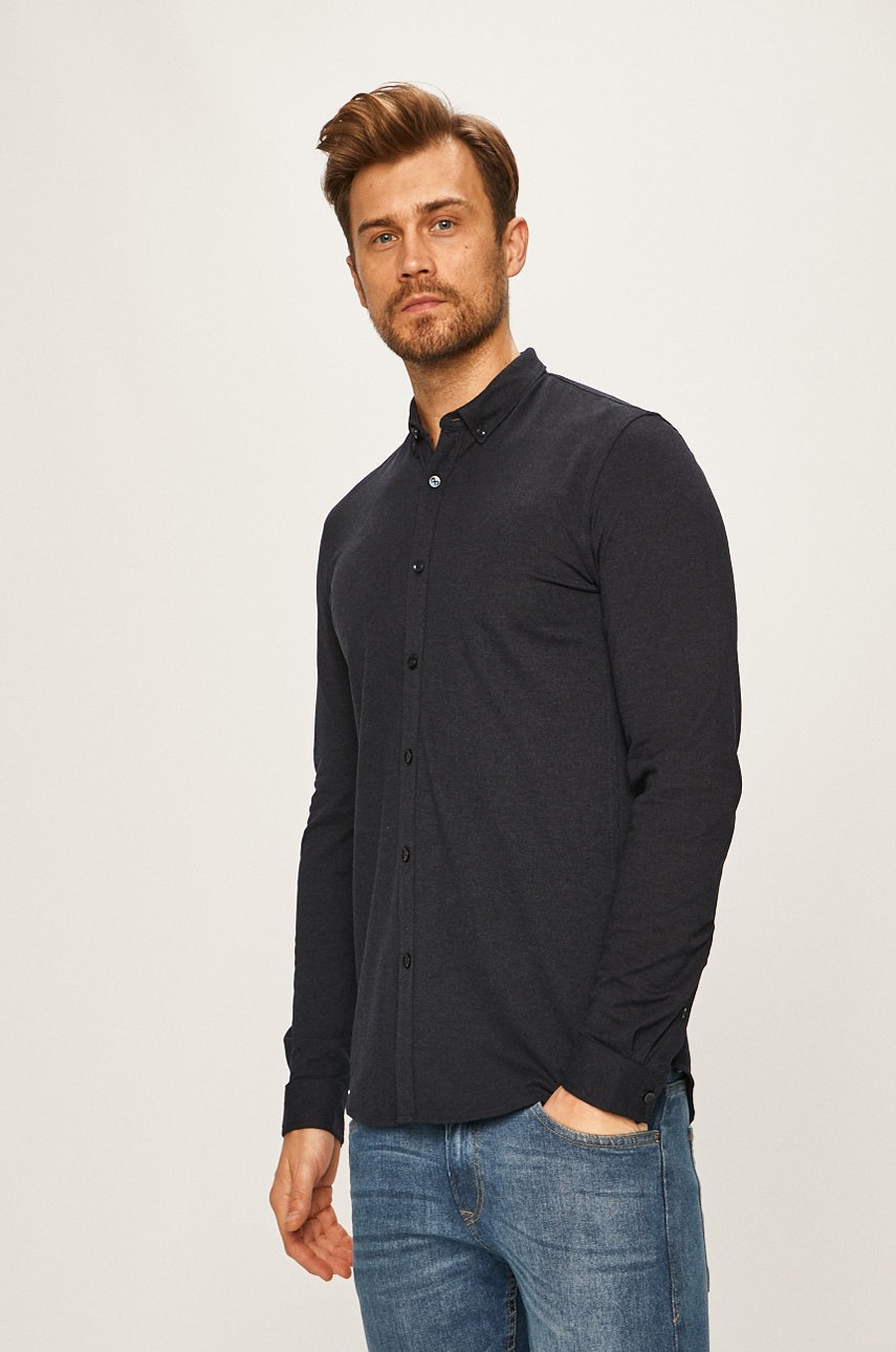 Tom Tailor Denim - Camasa