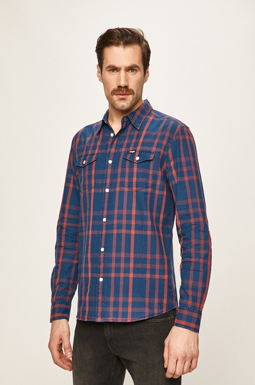 Wrangler - Camasa