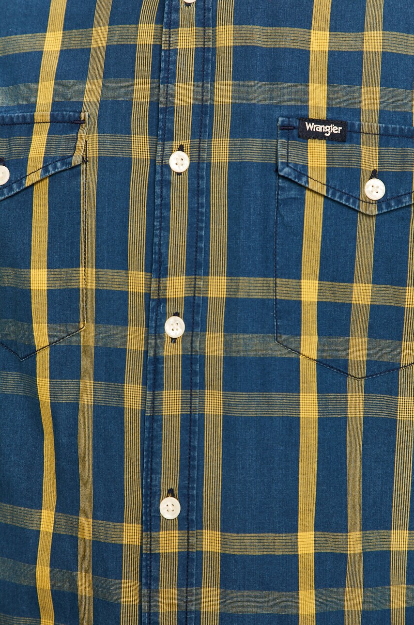 

Wrangler - Рубашка
