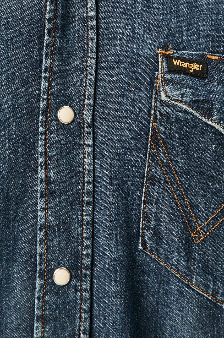 

Wrangler - Рубашка