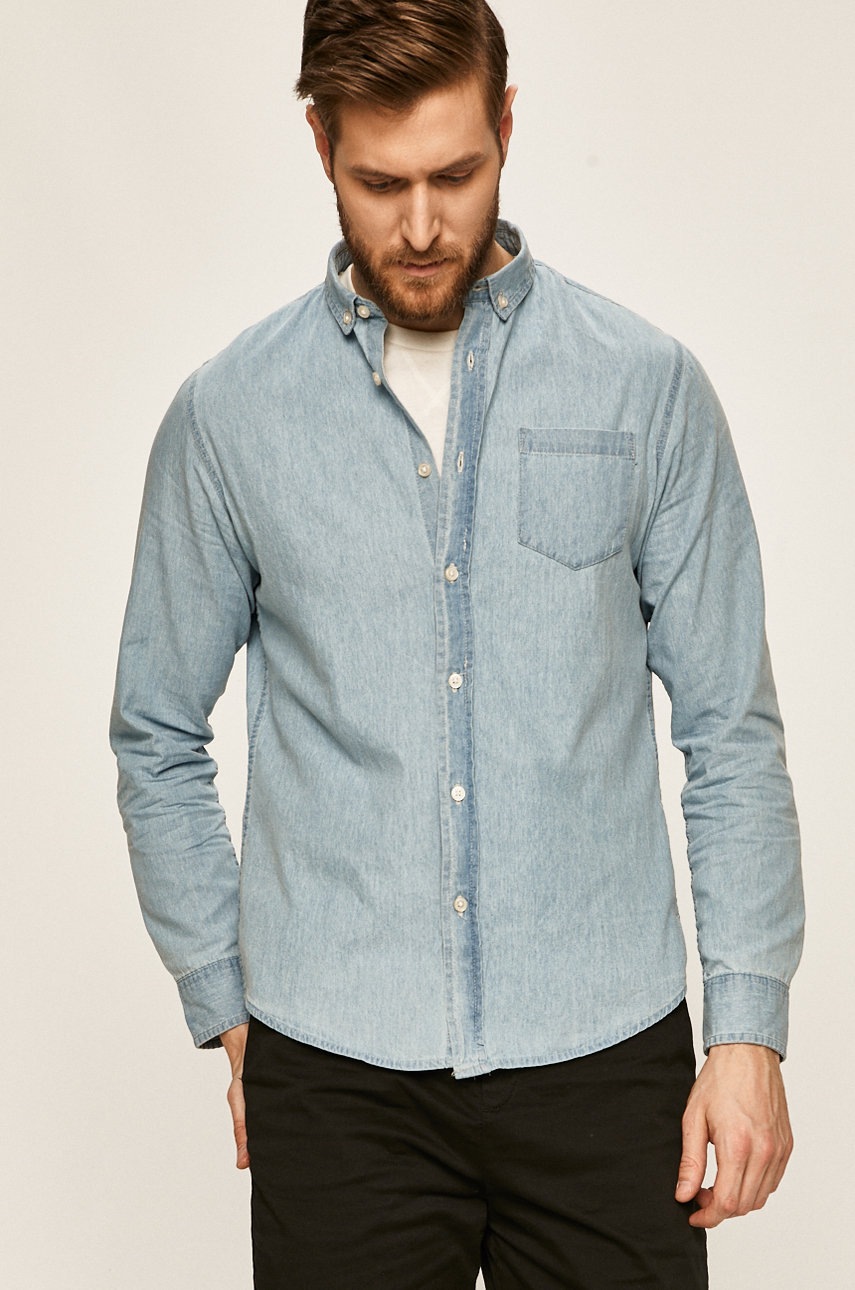 Brave Soul - Camasa jeans