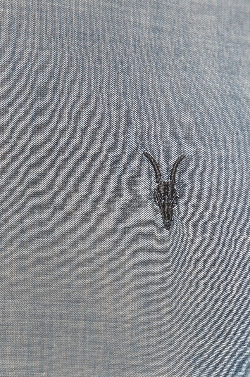 

AllSaints - Рубашка Irvine