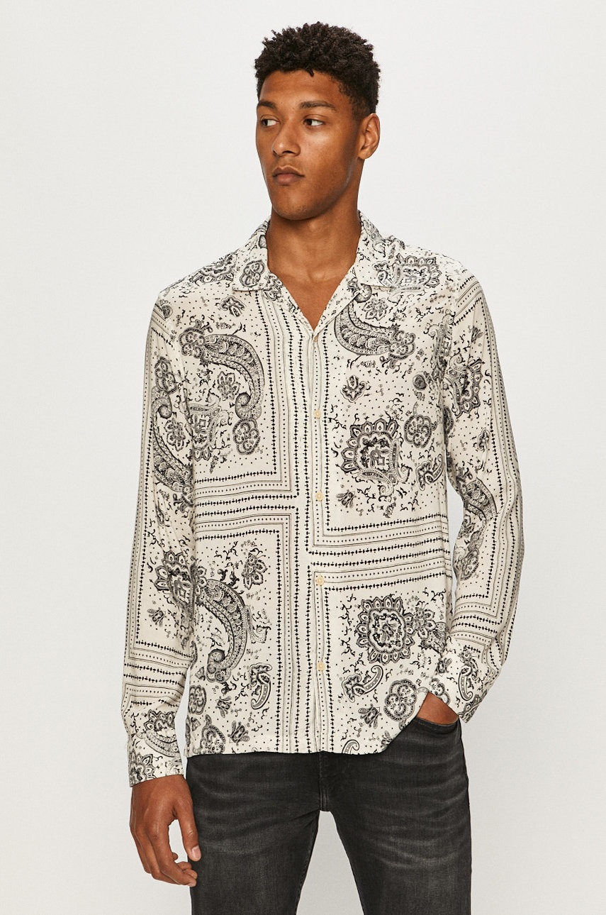 AllSaints - Camasa Ventura
