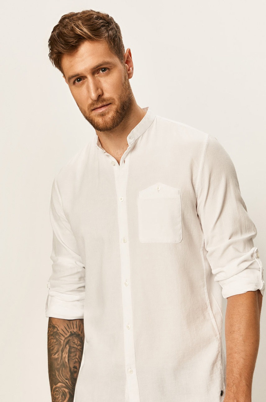 Tom Tailor Denim - Camasa