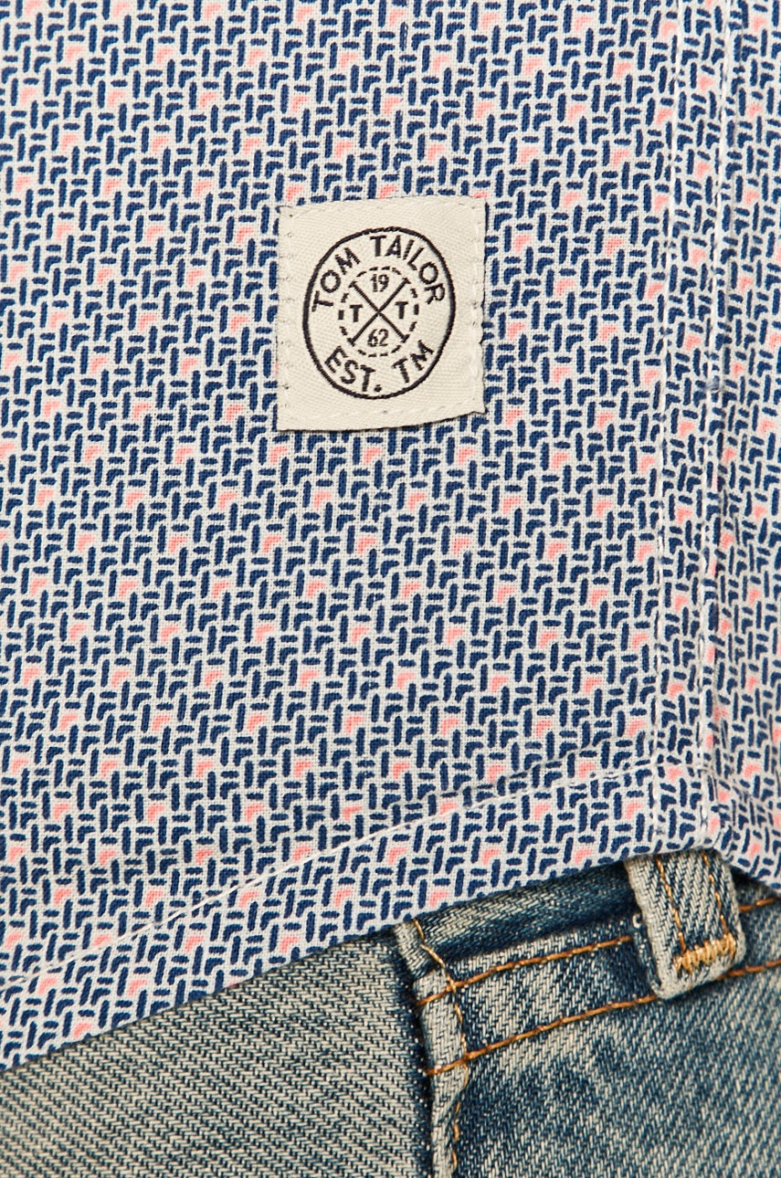 

Tom Tailor Denim - Рубашка