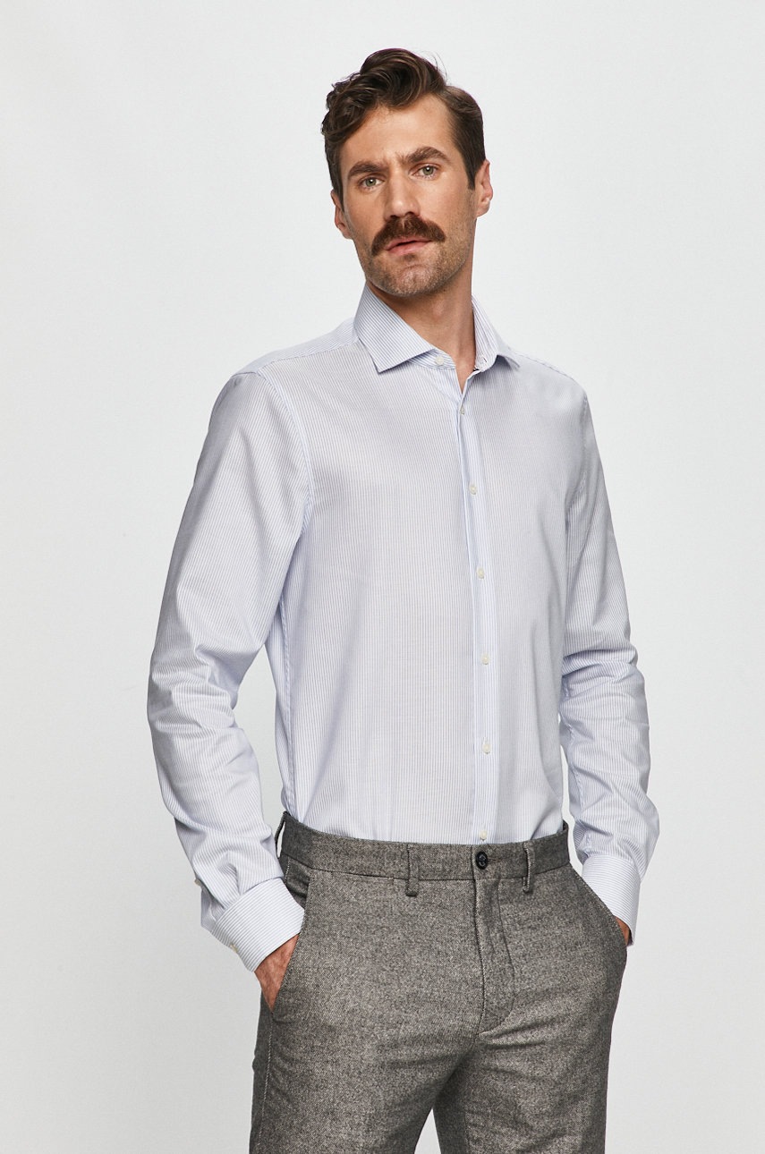 

Tommy Hilfiger Tailored - Рубашка