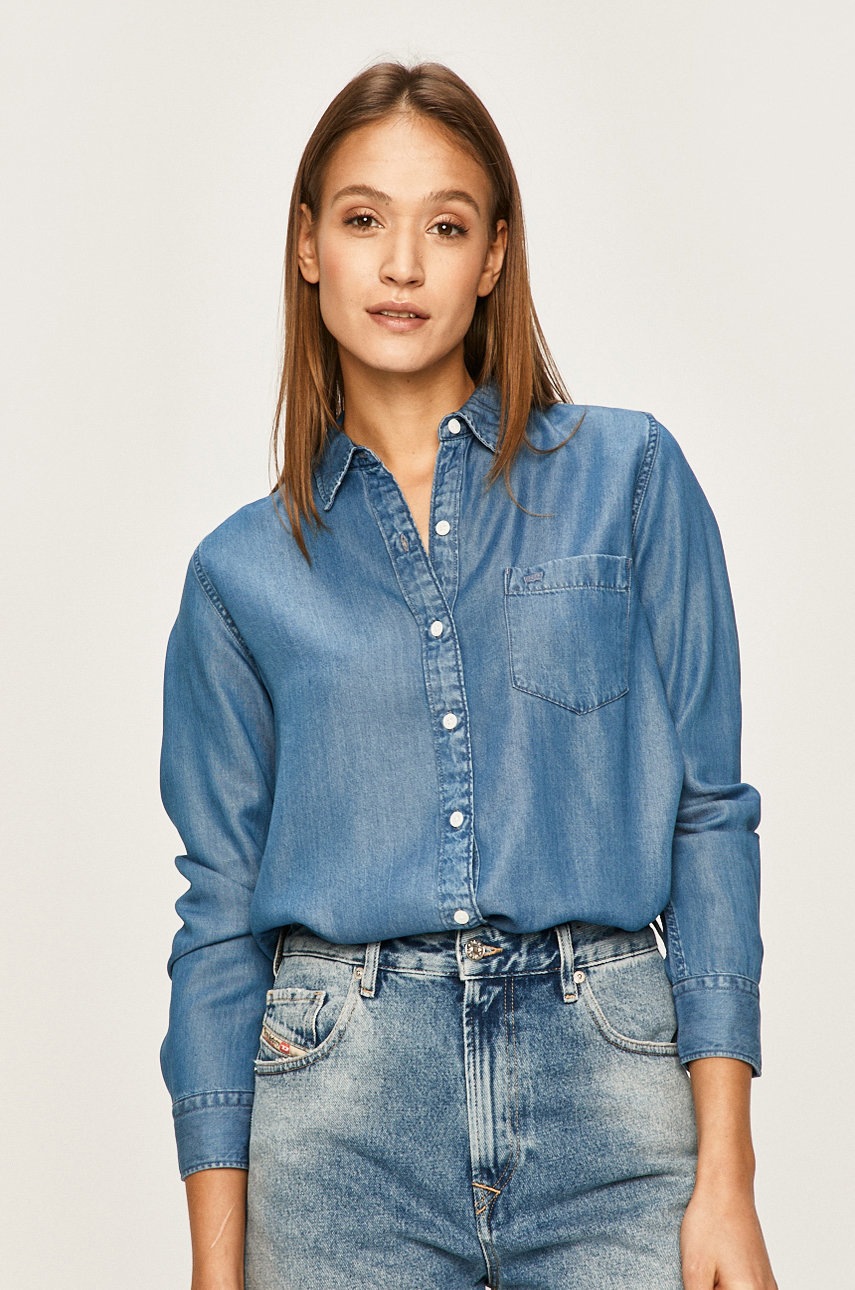 

Levi's - Риза, Син
