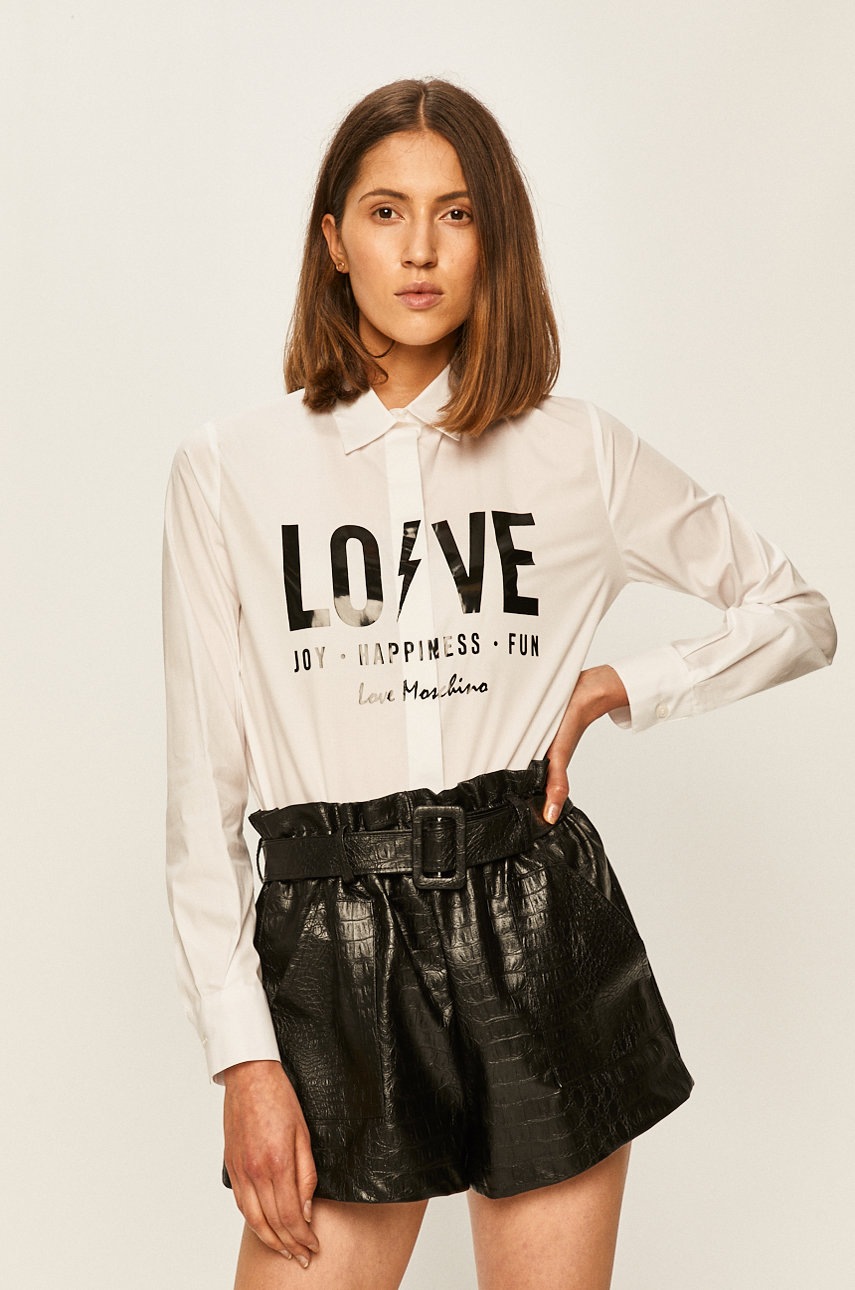 Love Moschino - Camasa