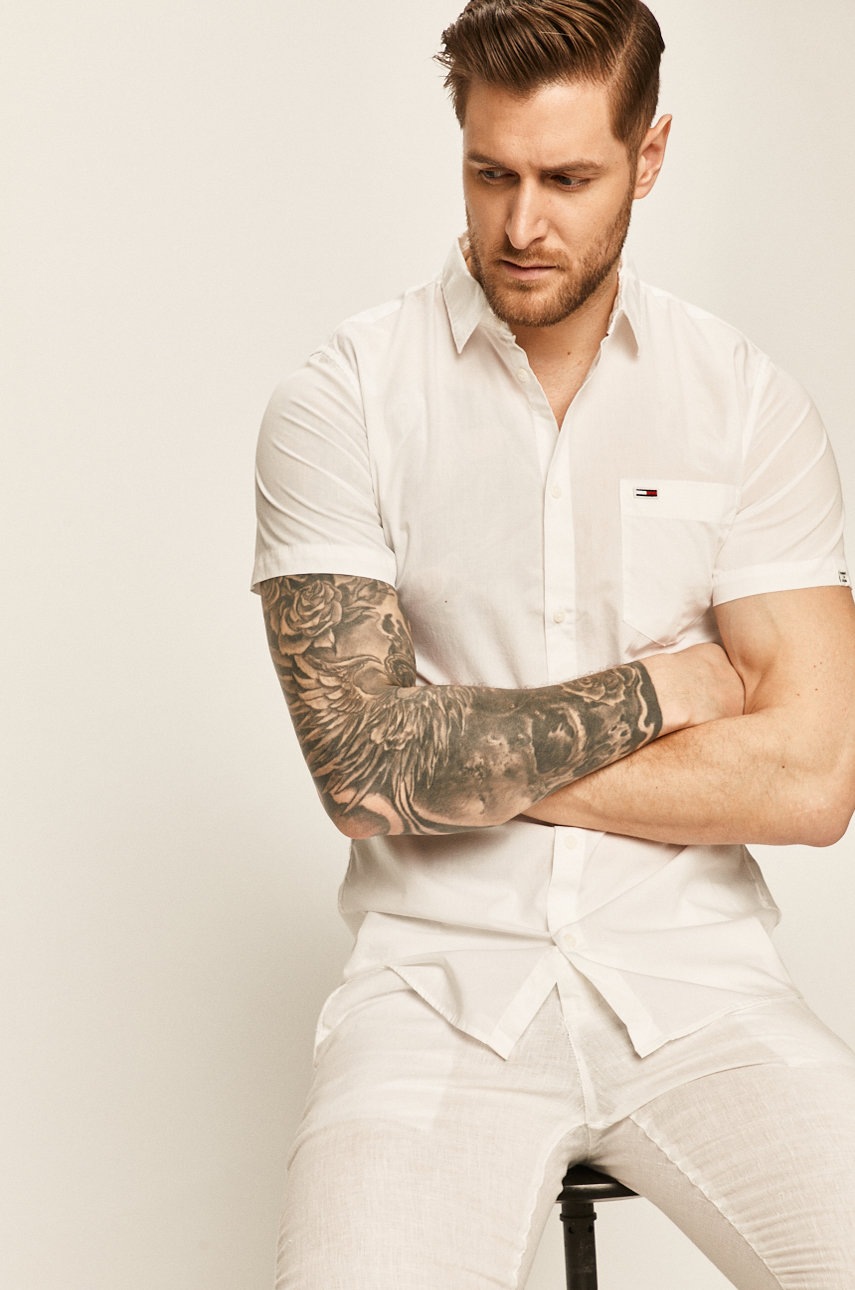 Tommy Jeans - Camasa
