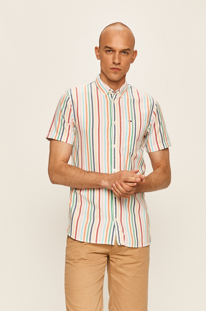 Tommy Jeans - Camasa