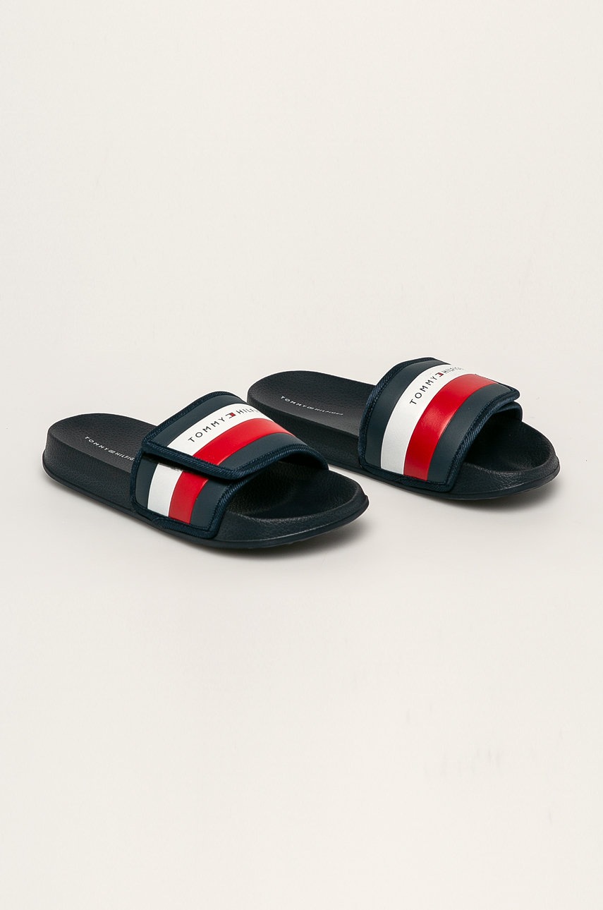 

Tommy Hilfiger - Детские шлепанцы