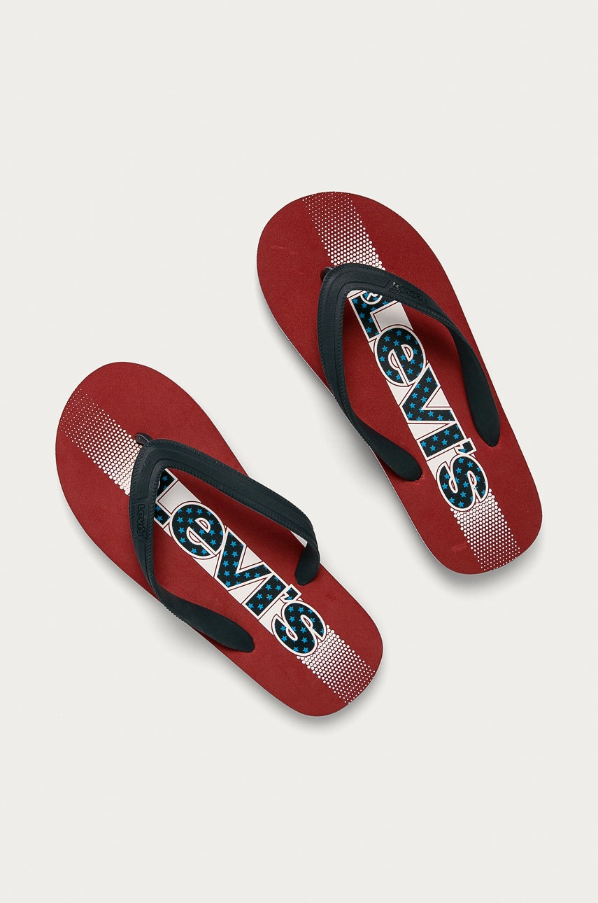 

Levi's - Детские вьетнамки