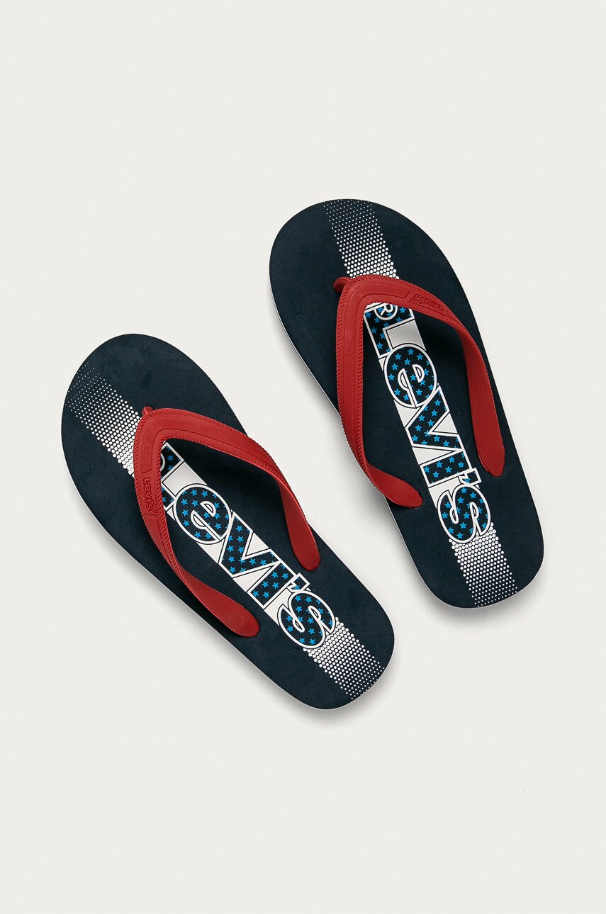 

Levi's - Детские вьетнамки