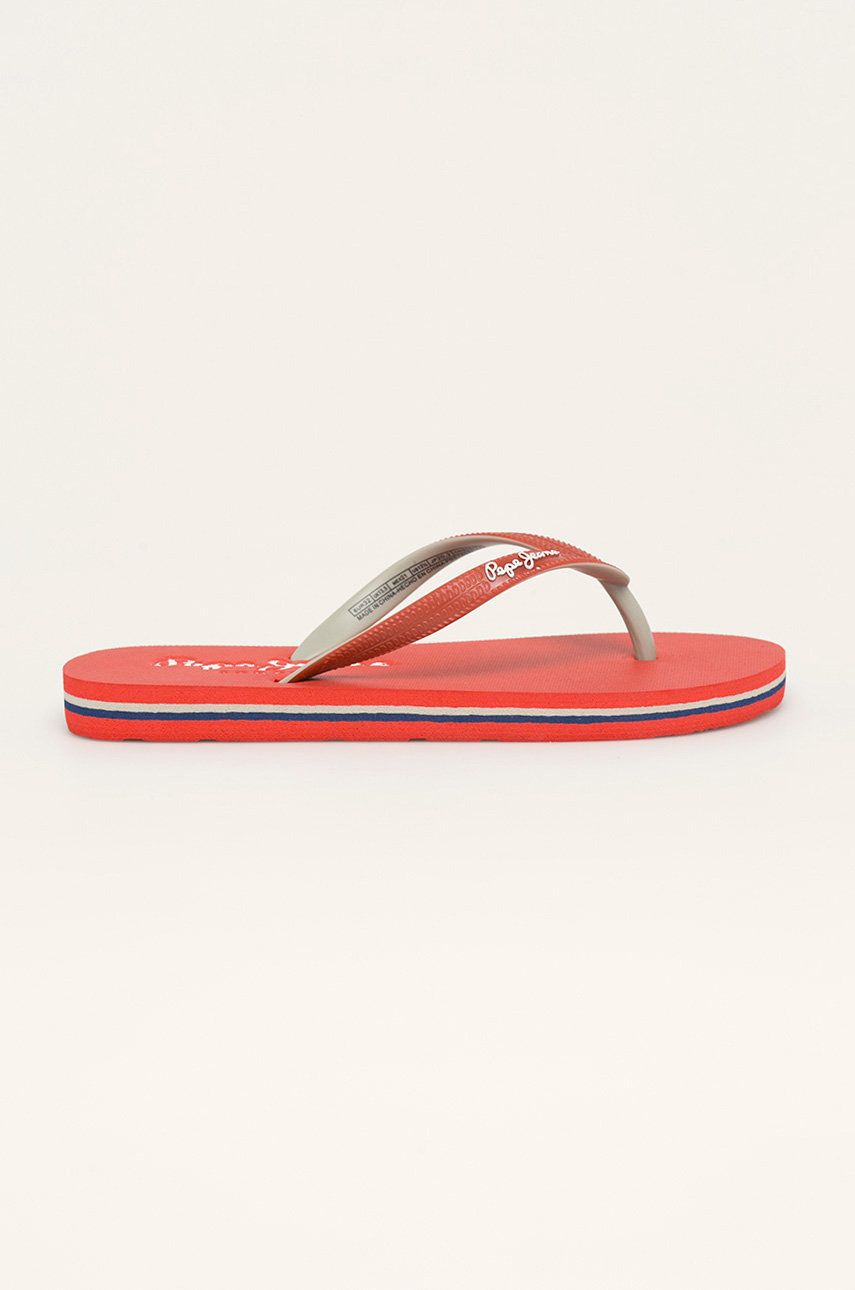 Pepe Jeans - Slapi Beach Basic Boys