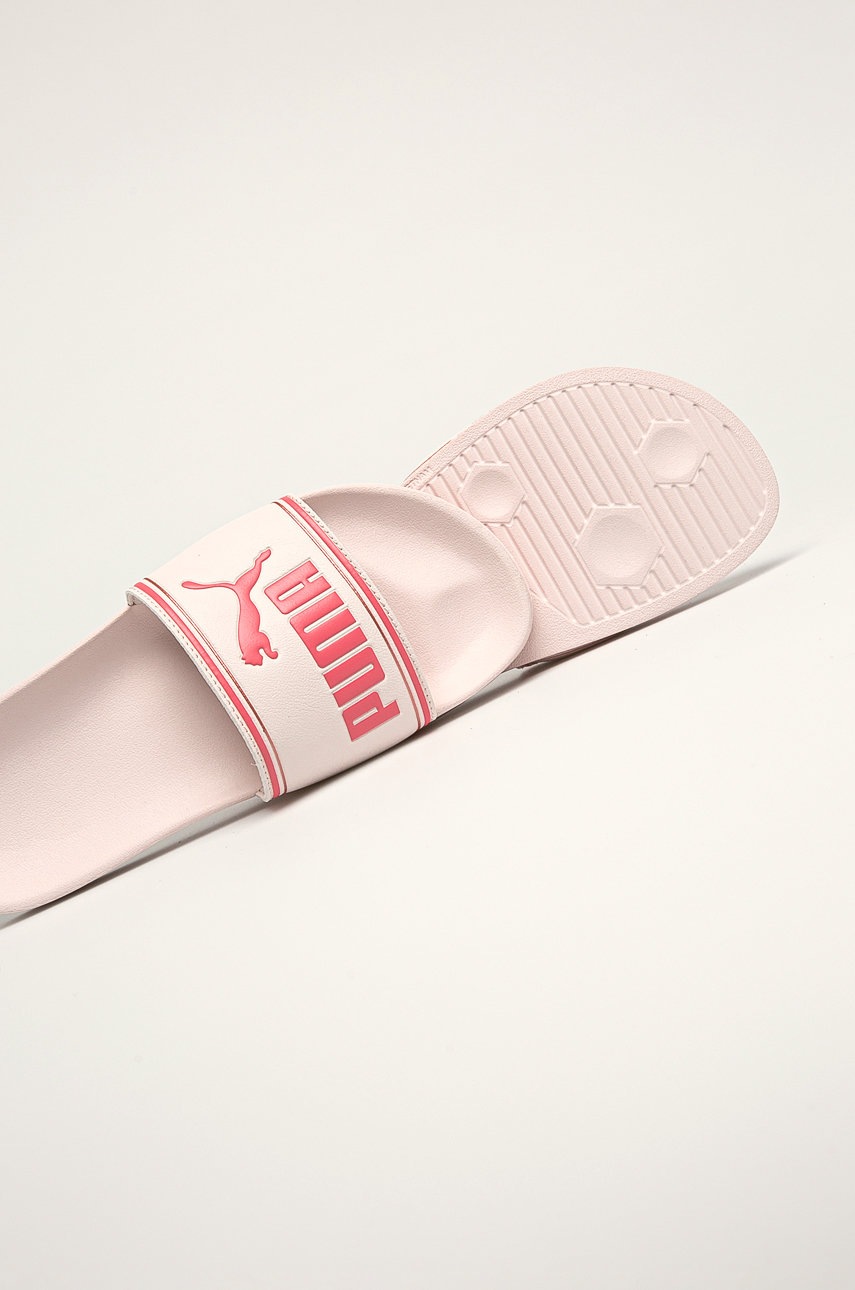 

Puma - Шлепанцы