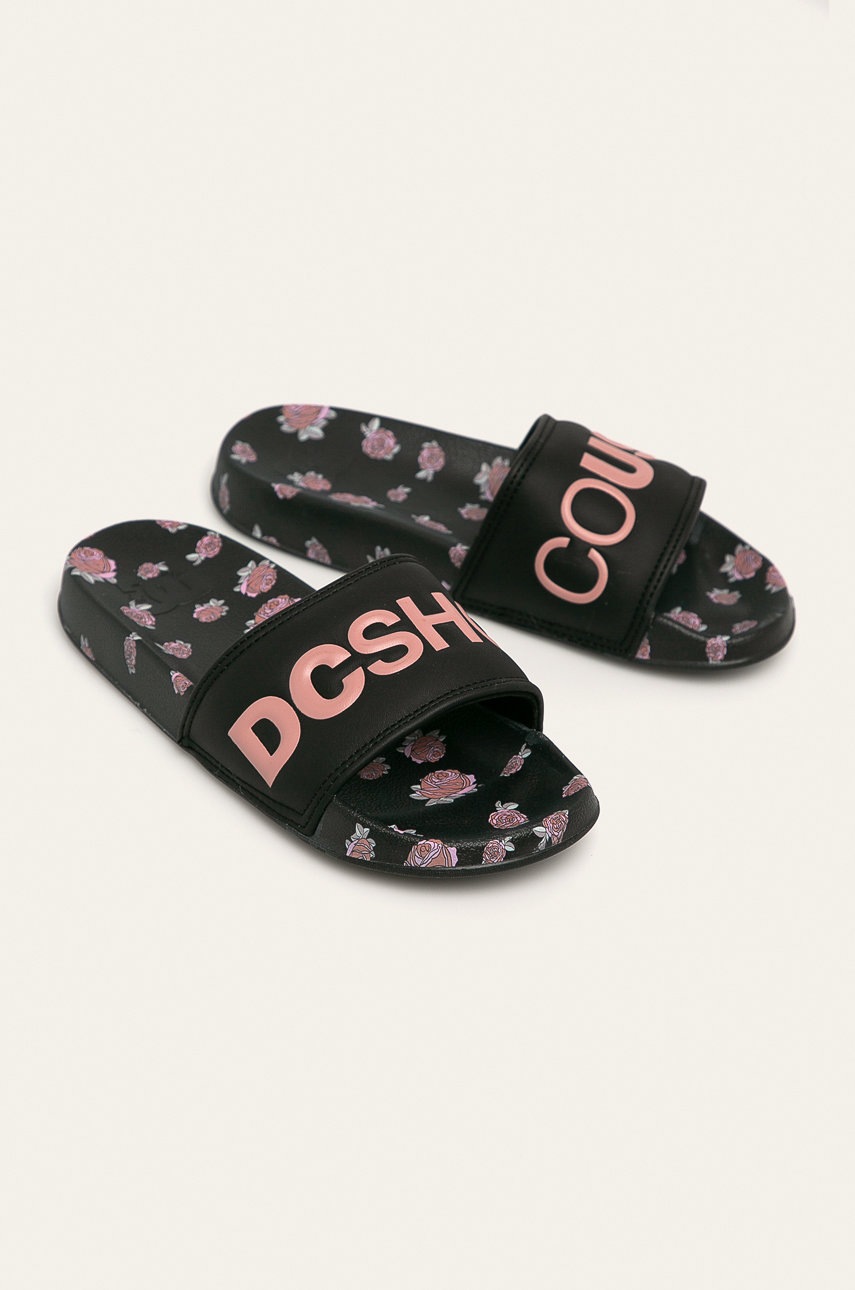 

Dc - Шльопанці