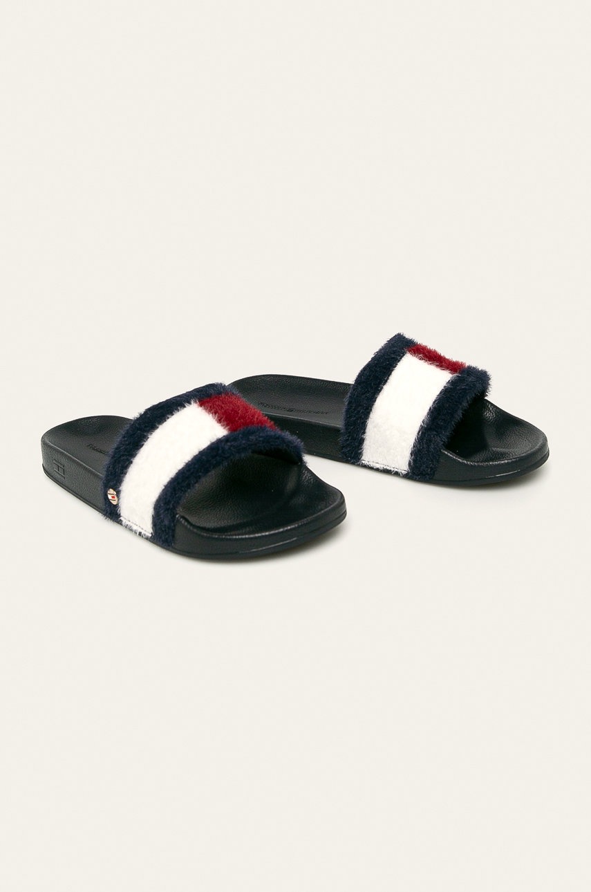 

Tommy Hilfiger - Шлепанцы
