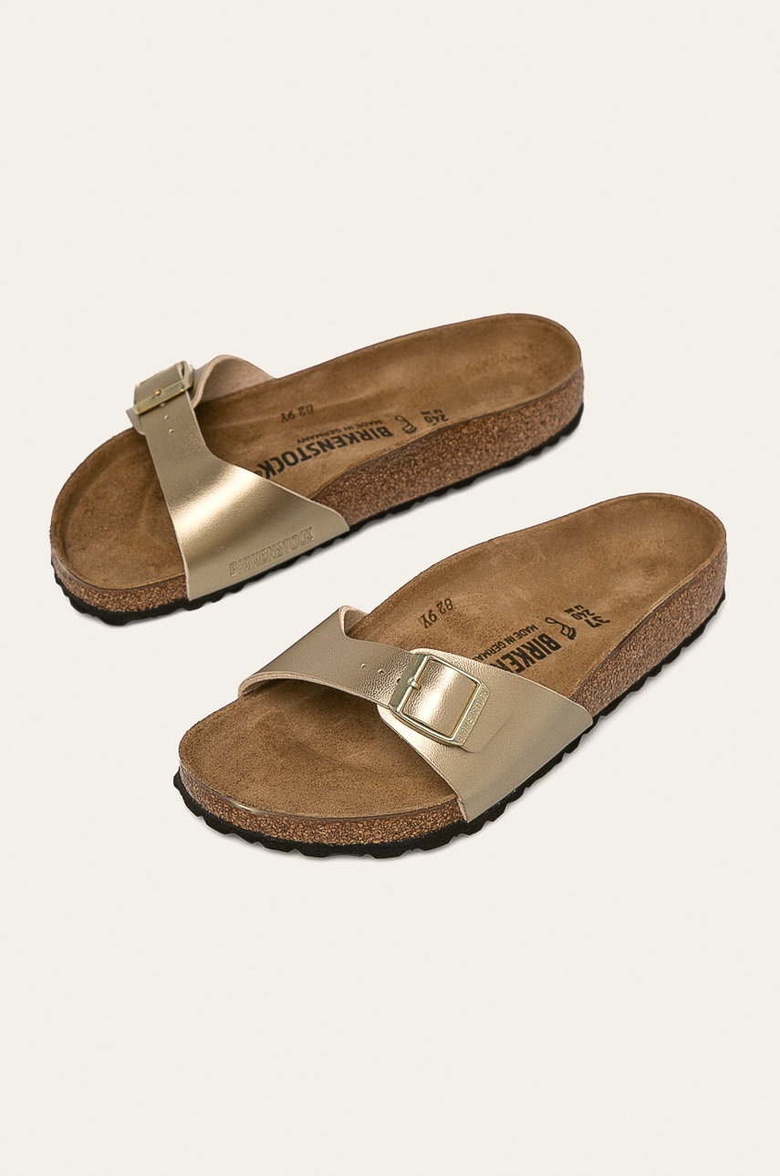 

Birkenstock - Шльопанці Madrid Bs