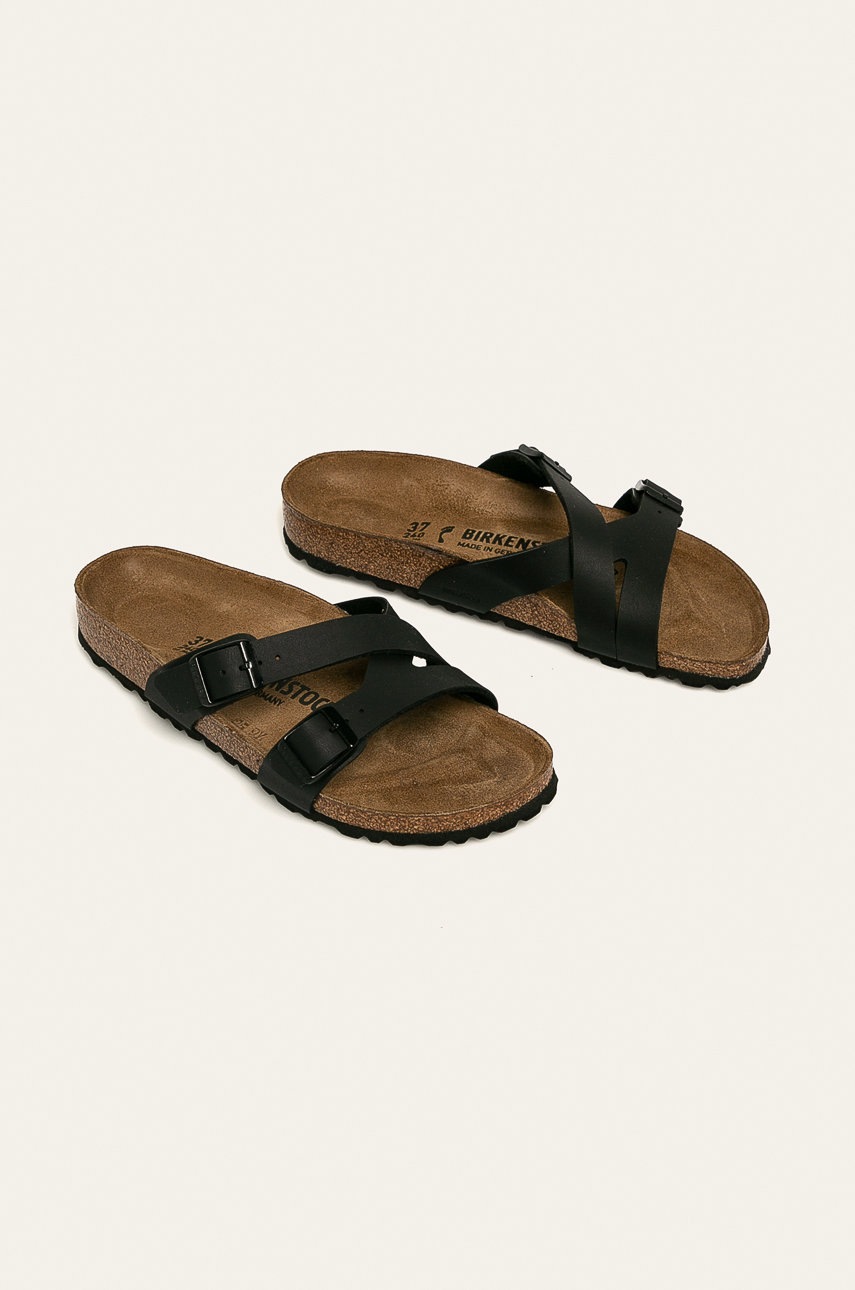 

Birkenstock - Шльопанці Yao Balance