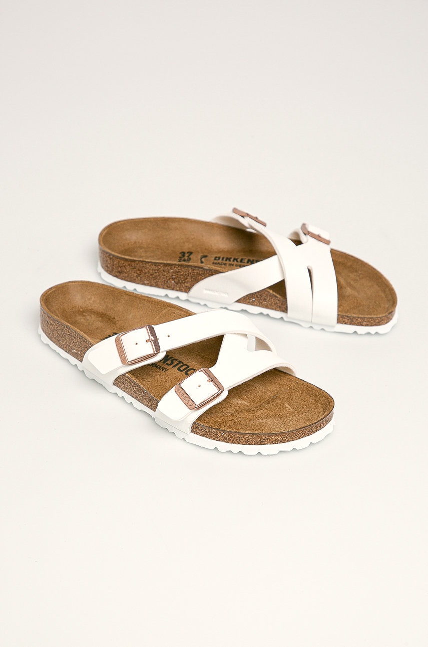

Birkenstock - Шлепанцы Yao Balance
