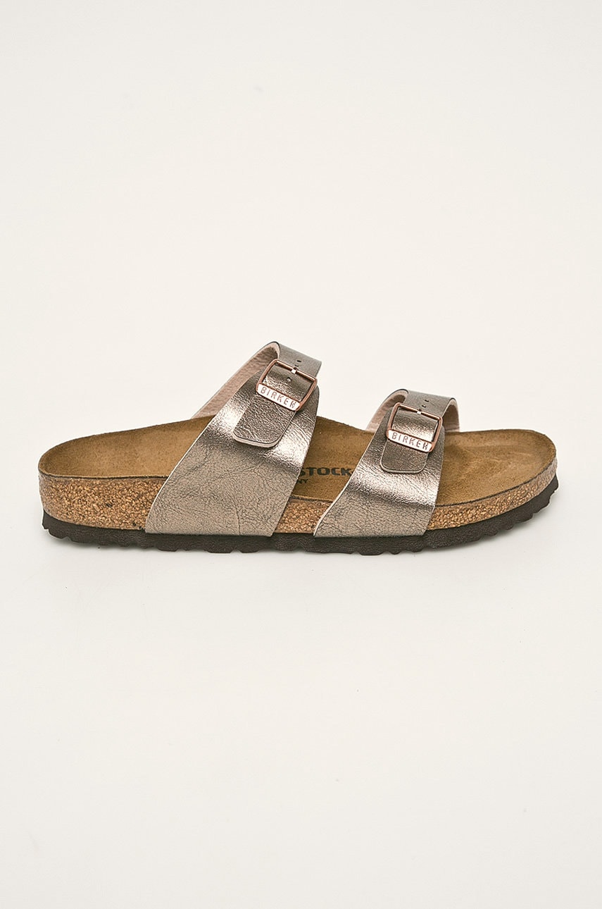 Birkenstock - Papuci Sydney