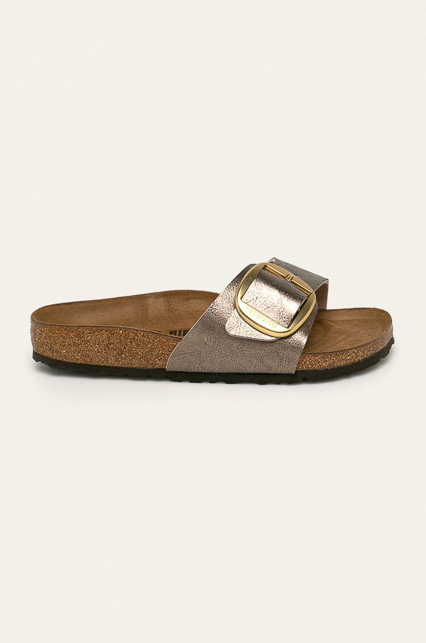 Birkenstock - Papuci Madrid Big Buckle