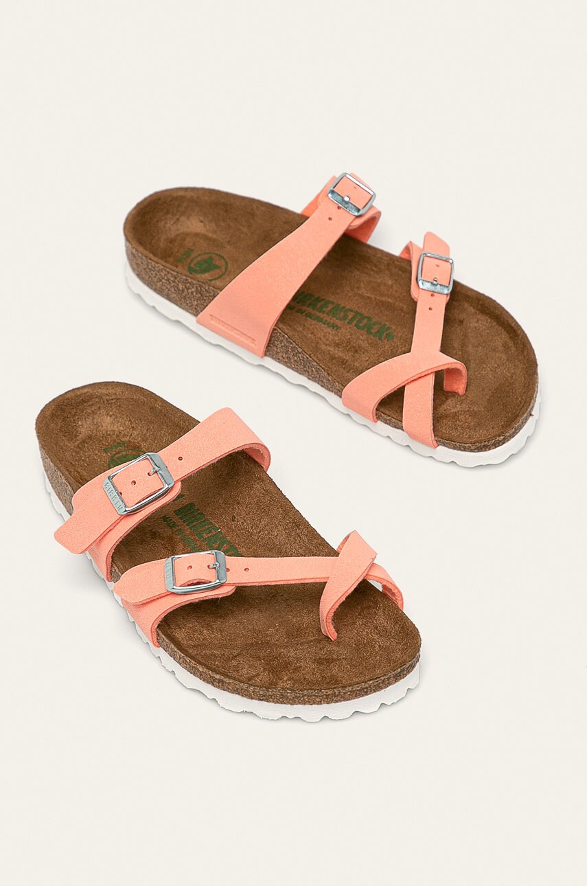 

Birkenstock - Шлепанцы Mayari