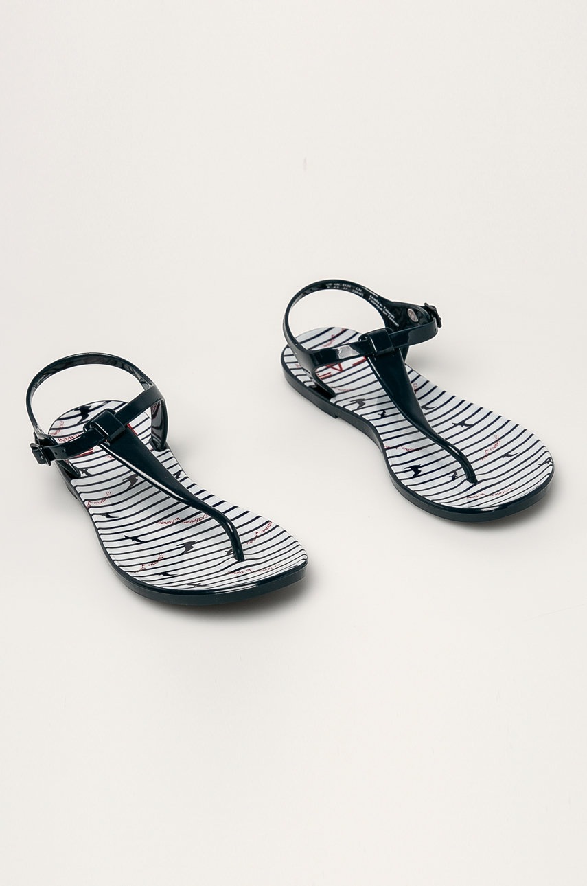 

EA7 Emporio Armani - Сандалии