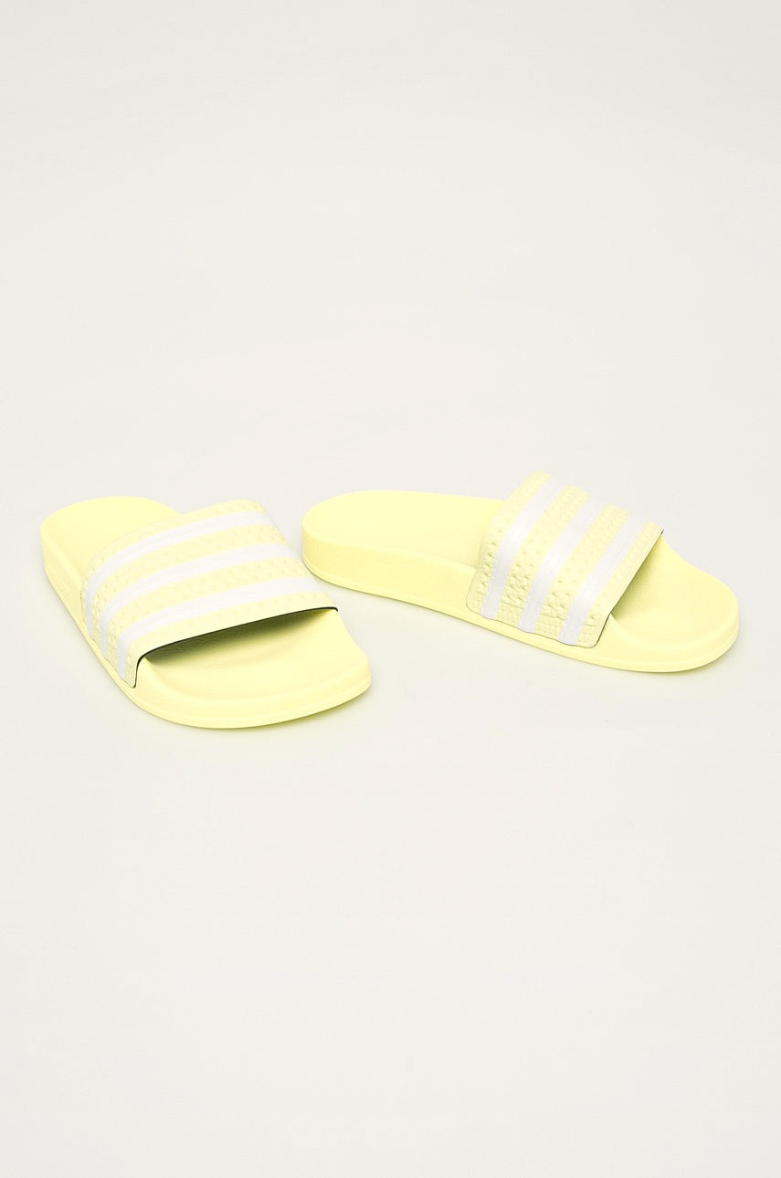 

adidas Originals - Шлепанцы Adilette