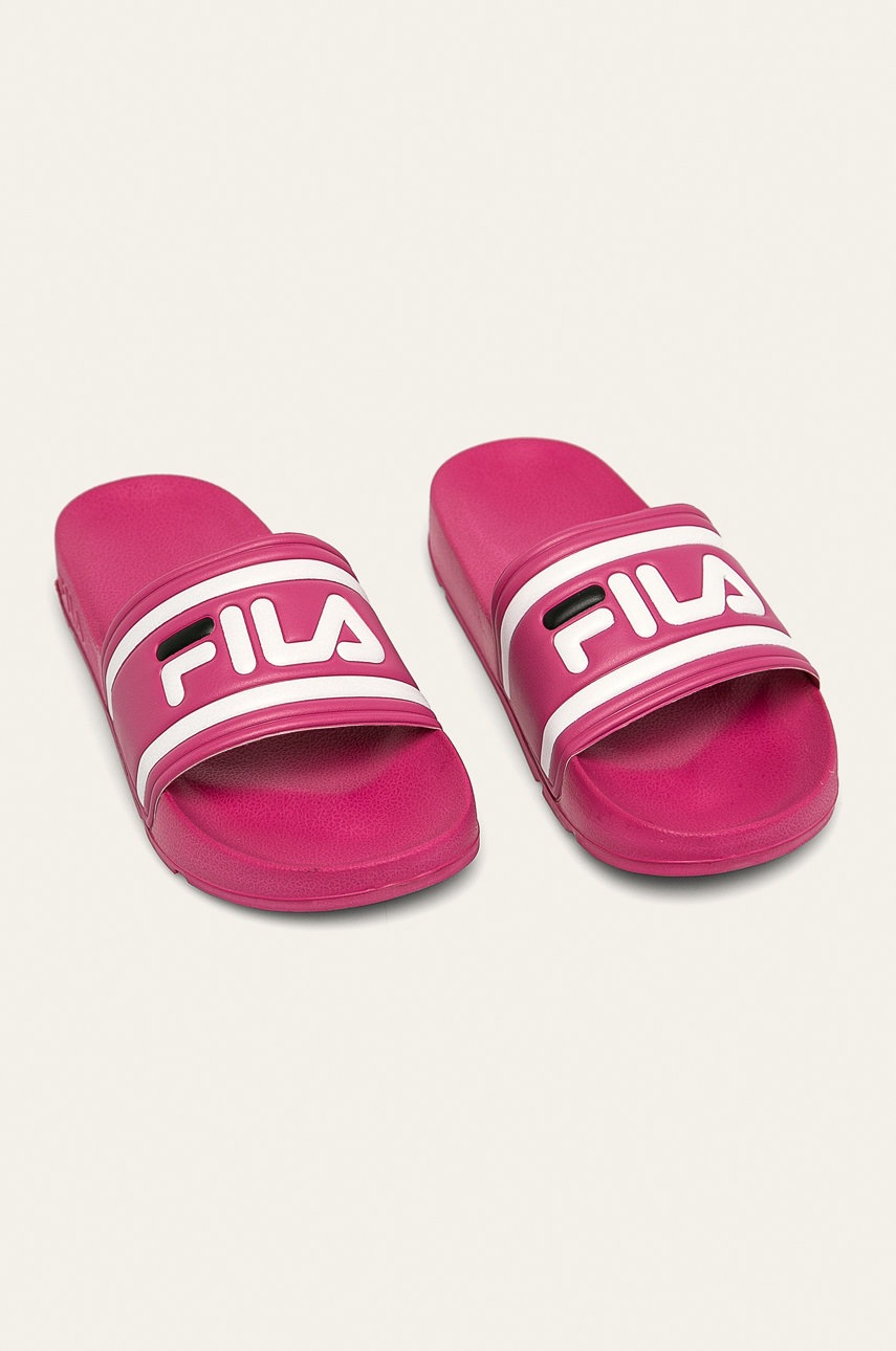 

Fila - Шлепанцы