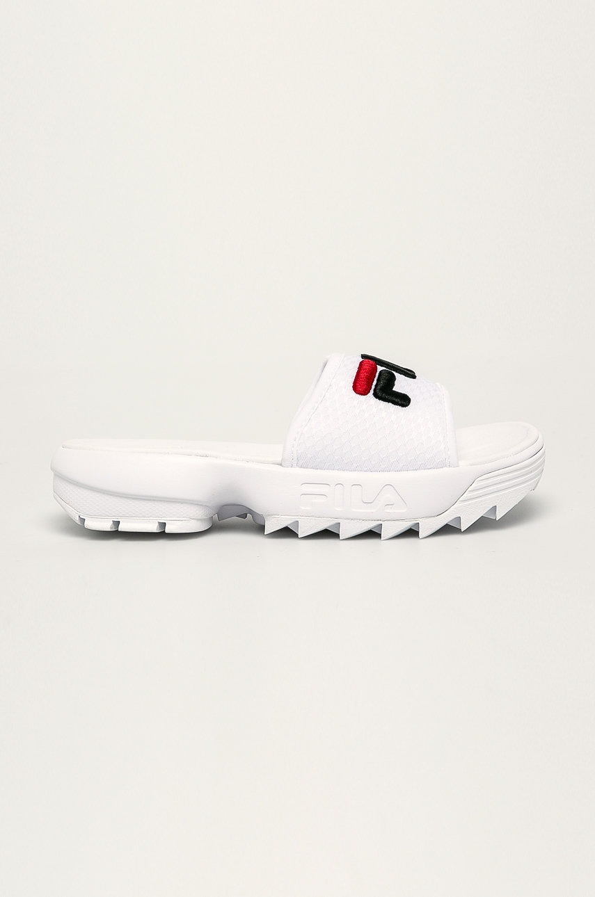 Fila - Papuci Disruptor Slide