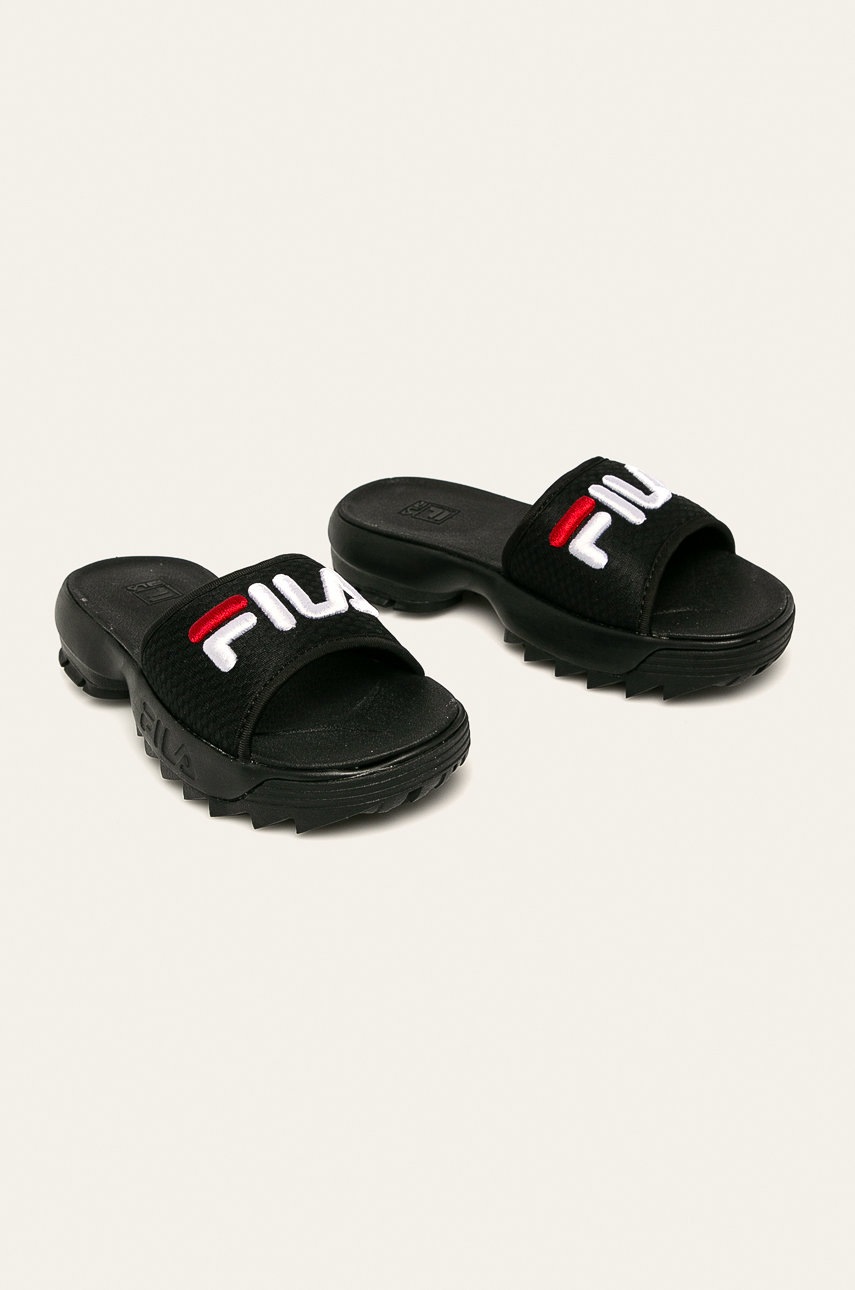 

Fila - Шлепанцы Disruptor Slide